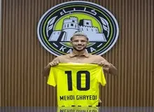 قایدی از دسترس استقلال خارج شد/ ستاره محبوب اماراتی‌ها تمدید کرد