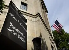 اتهام وزارت دادگستری آمریکا علیه ۲ ایرانی به‌دلیل حملات سایبری