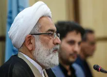 مراسم تودیع و معارفه دادستان مرکز استان سیستان و بلوچستان برگزار می‌شود