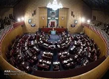 فیلم جلسه محرمانه خبرگان را احمدی‎نژاد لو داد؟
