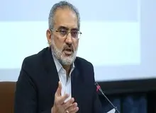 معاون رئیسی: هر استان باید یک دانشگاه «تک جنسیتی» داشته باشد/ دولت حامی دانشگاه‌های تک جنسیتی خواهد بود