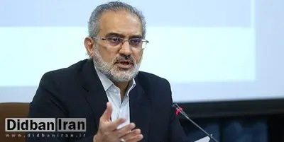 معاون رئیسی: هر استان باید یک دانشگاه «تک جنسیتی» داشته باشد/ دولت حامی دانشگاه‌های تک جنسیتی خواهد بود