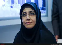  الهام فخاری: ضرورت ایجاد "تیم آموزش دیده" برای جلوگیری از تکرار حادثه خودسوزی 