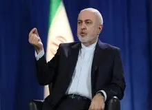 ظریف: ما باید بفهمیم کاترین شکدم چطوری آمد در کشور ما؟ / رئیس جمهور با اینکه در لیست ترور است ولی فرار نمی‌کند/ باید بدانیم نفوذ از کجا آمده
