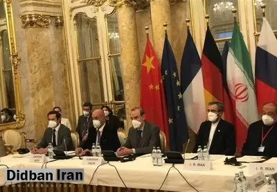 عباس زاده مشکینی: نمایندگان مجلس به آقای رئیسی نامه نوشتند "برای توافق عجله ای نداشته باشد"