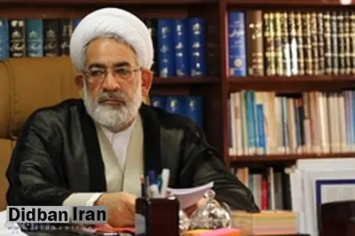 دادستان کل کشور: بستن فضای مجازی معقول و ممکن نیست