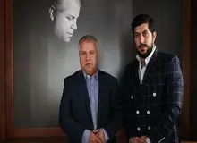 «پروین» هم به کرونا مبتلا شد
