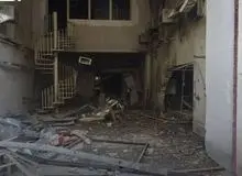 علت انفجار آزمایشگاه دانشکده فنی تهران اعلام شد/ یک دانشجو درگذشت