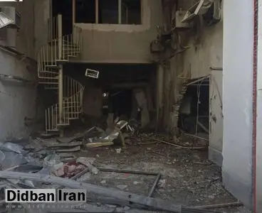 علت انفجار آزمایشگاه دانشکده فنی تهران اعلام شد/ یک دانشجو درگذشت