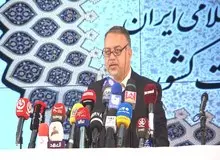 تعداد آرا ۳۰ نفر اول تهران اعلام شد/ نبویان ۱۱۹ هزار، رسایی ۱۰۳ هزار ، ثابتی ۹۷ هزار، قالیباف ۹۴ هزار رای 