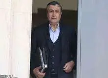 اسلامی: سیلاب بیش از سه هزار میلیارتومان به راه های کشور خسارت زد/ از ظرفیت خاتم الانبیا برای راه سازی در مناطق سیلزده استفاده خواهیم کرد
