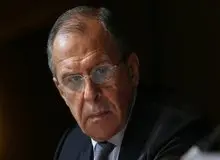 لاوروف: ناتو یک دهه پیش بذر جنگ اوکراین را کاشت