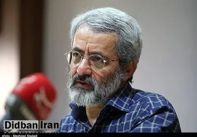 سلیمی نمین: اصلاحطلبان میخواهند رئیسی را وارد دام کنند/ دولت رئیسی وقتی سرکار آمد که مردم از شدت اضطراب خواب نداشتند