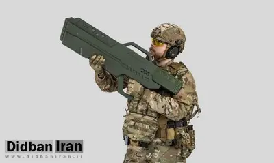 اسلحه عجیبی که در مراسم تشییع جنازه پاپ مشاهده شد چه بود؟