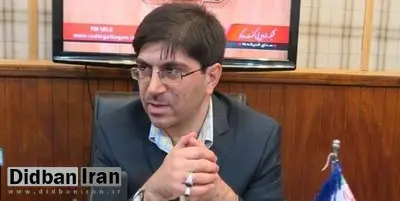 توئیت منتخب مردم تهران درباره سریال ماه رمضان که در آمریکا تحصیل کرده!/ چرا رابطه زن و مرد قبل از عقد اینقدر باید نزدیک باشد؟/ مجتبی رضاخواه کیست؟