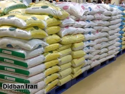 تخلف دو شرکت بزرگ توزیع برنج محرز شد
