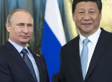 المیادین: چین و روسیه در آستانه توافق بر سر اصلاحات در صندوق بین المللی پول / این معامله تاریخی می‌تواند چهره جهان را تغییر دهد 