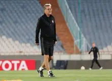 
پرسپولیس به خاطر بی احترامی به رای فیفا، مجازات می‌شود