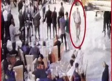 قتل محسن اسدی، قهرمان کراس فیت ایران با سلاح گرم در یک تالار عروسی در مشهد / قاتل با تشخیص هویت تحت پیگرد قرار گرفت