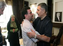 مهندس صفایی‌ فراهانی به عنوان معاون اول دولت احتمالی «مصطفی تاجزاده» معرفی شد