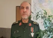 سردار عبدالله عراقی معاون امنیتی و انتظامی وزارت کشور می شود؟+سوابق