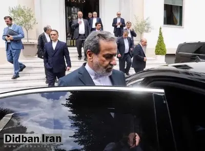 وال استریت ژورنال: احتمال زیادی دارد که ایران در اواخر مرداد نوعی از گفت‌و‌گو با آمریکا را از سر بگیرد