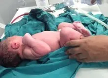 وام 1 میلیون و 700 هزار تومانی برای زوج های نابارور

