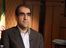 تکذیب خبر استعفای وزیر بهداشت