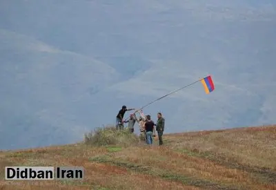 ارمنستان: یک سرباز ما را در مرز آذربایجان کشتند / باکو: دروغ محض است