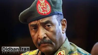 دست رد ژنرال برهان به طرح آمریکا