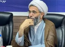 جمهوری اسلامی امروز نمایانگر اسلام حکومتی و حاکمیتی است 