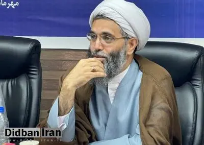 جمهوری اسلامی امروز نمایانگر اسلام حکومتی و حاکمیتی است 