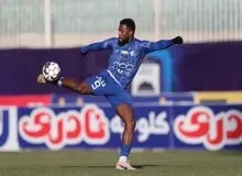 غیبت عجیب یک استقلالی پس از برکناری ساپینتو