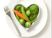 "گیاهخواری" ممنوع !