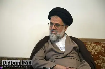 روایت موسوی تبریزی از اعدامهای سال ۶۷/ درباره اعدام های سال ۶۷ باید از ری شهری بپرسید، شروع آن ماجرا از طرف وزارت اطلاعات و آقای ری شهری بود