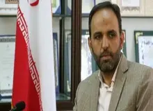 فرشاد مهدی‌پور معاون مطبوعاتی وزیر ارشاد شد+سوابق