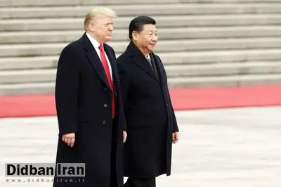 گاردین: توافق روسای جمهور آمریکا و چین، بیشتر به آتشبس شباهت دارد تا صلحی پایدار