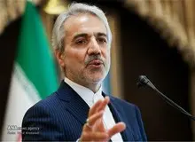 محمدباقر نوبخت: سوال‌های سری چهار و پنج مجلس از روحانی در راه است