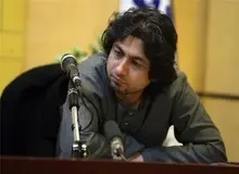 احمدی‌نژاد در نخستین دوره مناظرات