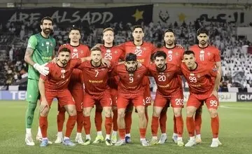 اعلام برنامه لیگ نخبگان آسیا؛ میزبان بازی تراکتور مشخص شد