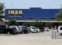 توقف فعالیت ایکیا در روسیه و بلاروس