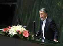 پاسخ وزیر فرهنگ به سوال نماینده مجلس درباره عزل مدیران روحانی
