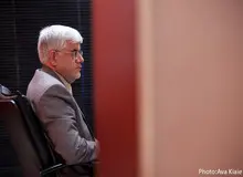 عارف: اتهام‌زنی رقبا در جلسه رای اعتماد ارزش پاسخگویی نداشت